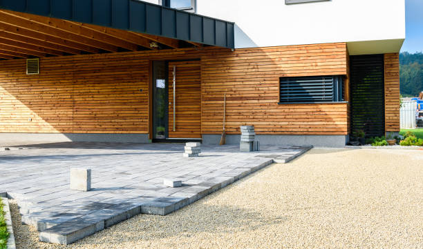 Driveway Pavers for Homes in Chesterfield, IN
