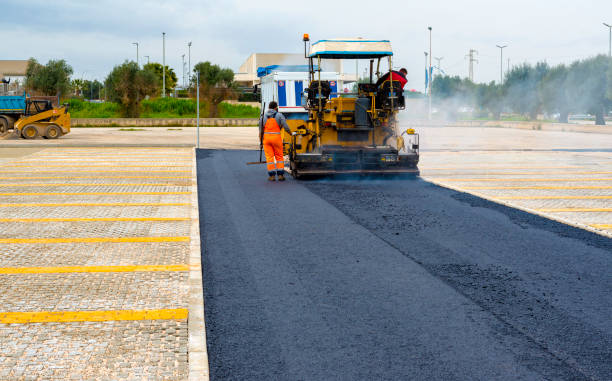 Best Driveway Repair Near Me  in Chesterfield, IN