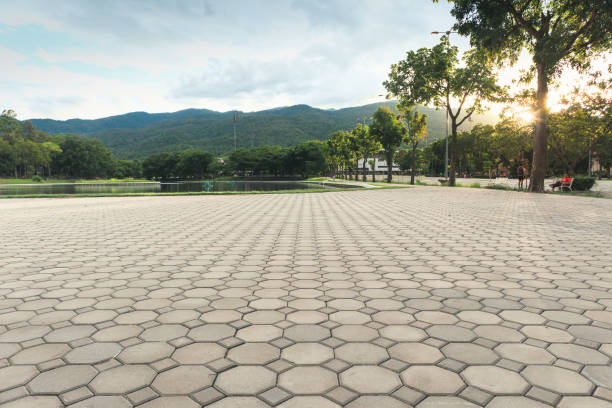 Best Driveway Pavers Near Me  in Chesterfield, IN
