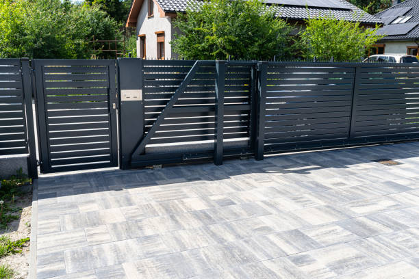 Best Local Driveway Pavers  in Chesterfield, IN