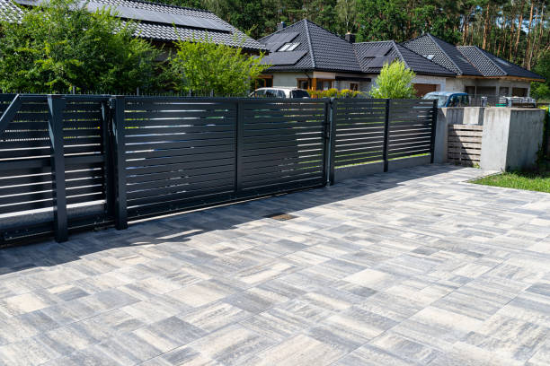 Best Residential Paver Driveway  in Chesterfield, IN