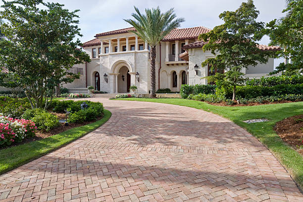 Best Driveway Paving Near Me  in Chesterfield, IN