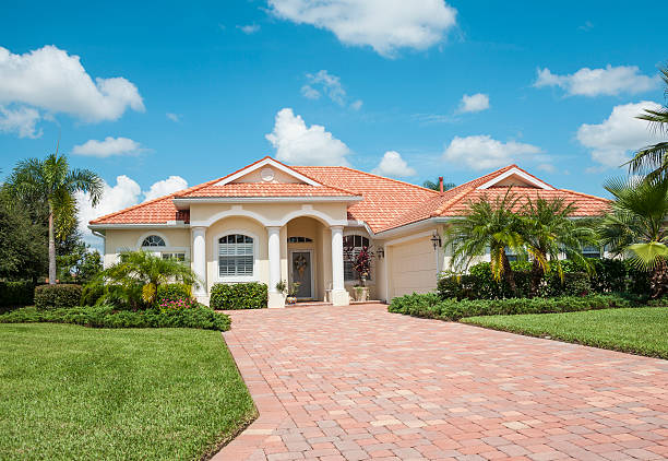 Trusted Chesterfield, IN Driveway Pavers Experts