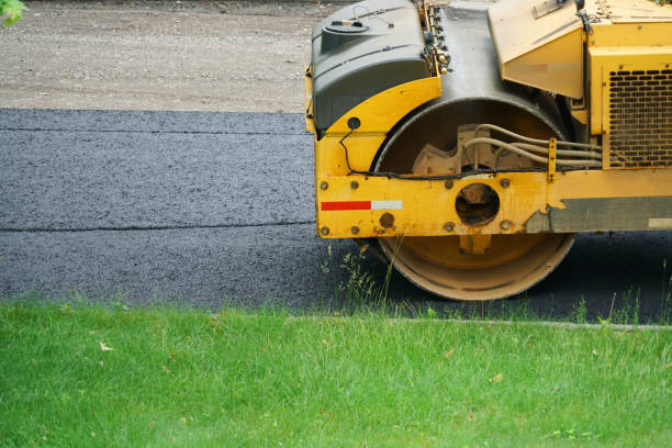 Best Residential Driveway Paver Services  in Chesterfield, IN